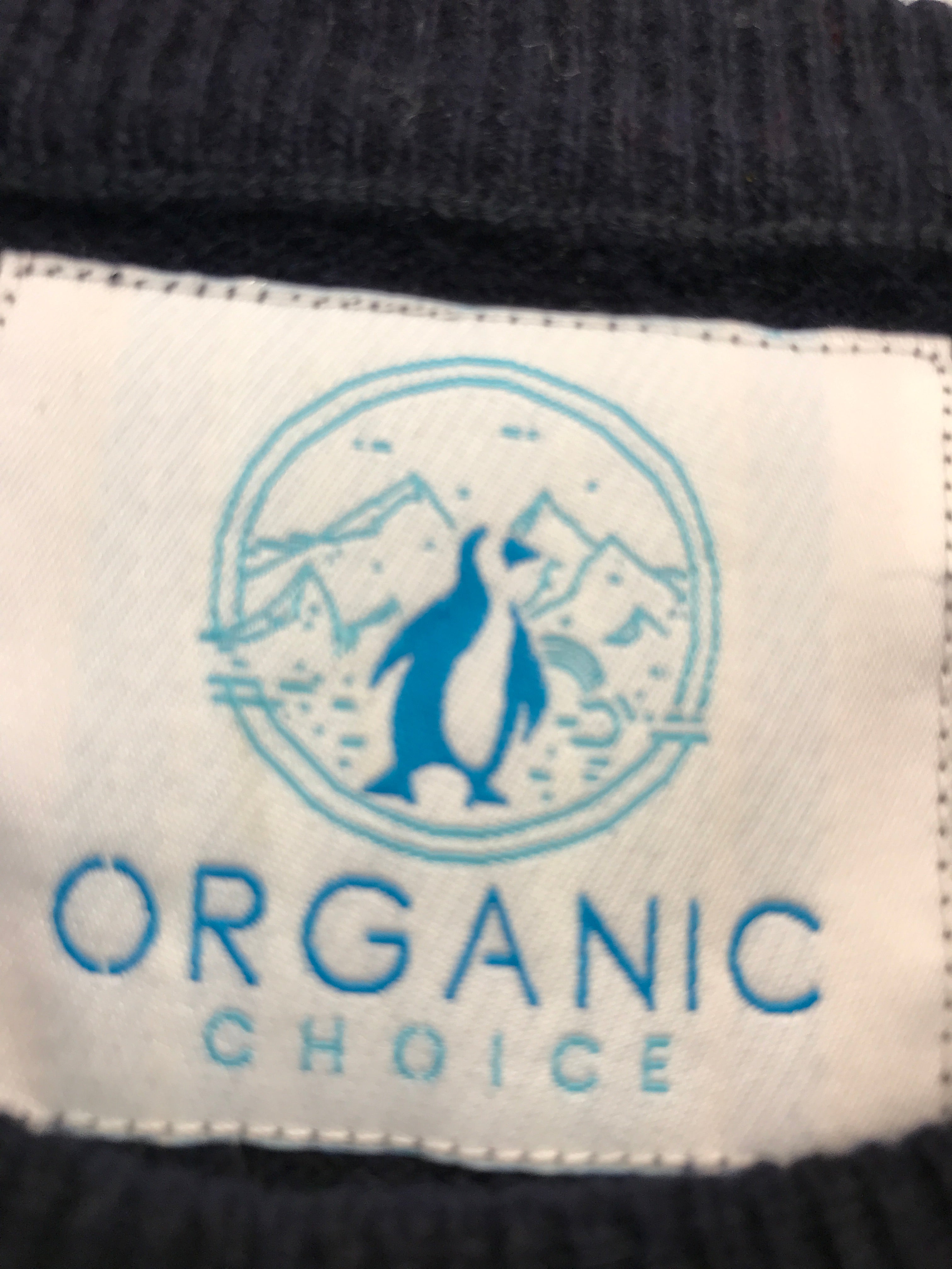 Organic Choice Strik